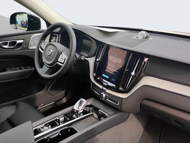 Volvo XC60 2.0 T8 TE XCLUSIVE Ultra Dark eAWD