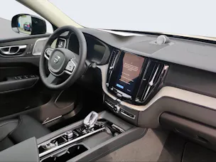 Volvo XC60 2.0 T8 TE XCLUSIVE Ultra Dark eAWD