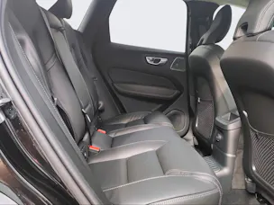 Volvo XC60 2.0 T8 TE XCLUSIVE Ultra Dark eAWD