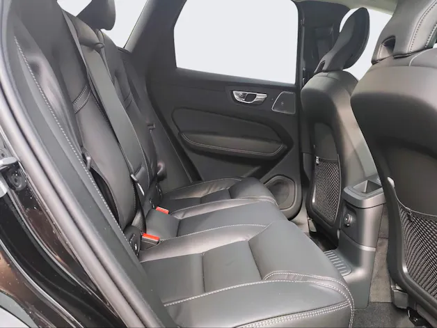 Volvo XC60 2.0 T8 TE XCLUSIVE Ultra Dark eAWD