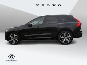 Volvo XC60 2.0 T8 TE XCLUSIVE Ultra Dark eAWD
