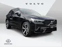 Volvo XC60 2.0 T8 TE XCLUSIVE Ultra Dark eAWD