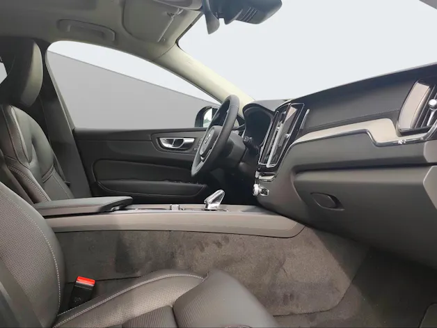 Volvo XC60 2.0 T8 TE XCLUSIVE Ultra Dark eAWD