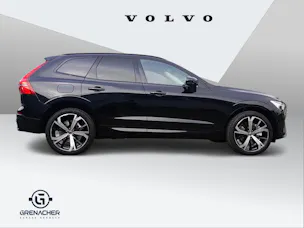 Volvo XC60 2.0 T8 TE XCLUSIVE Ultra Dark eAWD