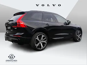 Volvo XC60 2.0 T8 TE XCLUSIVE Ultra Dark eAWD