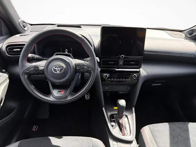 Toyota Yaris Cross 1.5 VVT-i HSD GR Sport