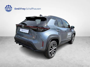 image du véhicule TOYOTA Yaris Cross 1.5 VVT-i HSD GR Sport