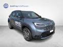 Toyota Yaris Cross 1.5 VVT-i HSD GR Sport