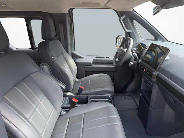 Kia PV5 Passenger 71.2 kWh Elite