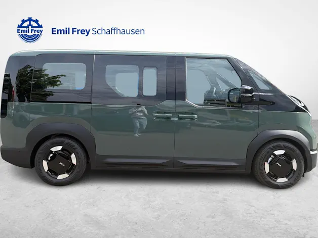 Kia PV5 Passenger 71.2 kWh Elite
