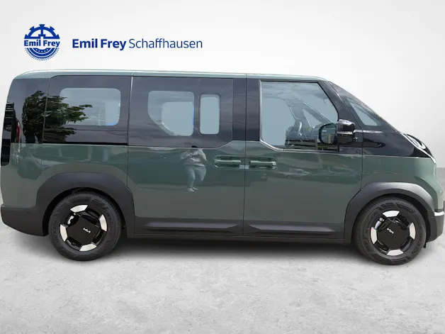 Kia PV5 Passenger 71.2 kWh Elite
