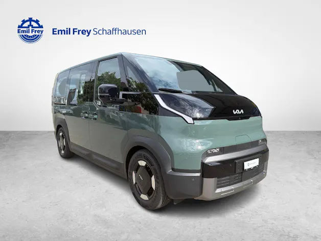 Kia PV5 Passenger 71.2 kWh Elite