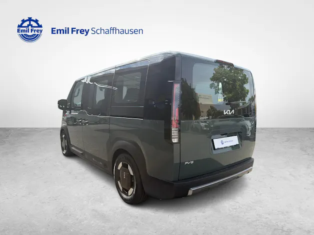 Kia PV5 Passenger 71.2 kWh Elite