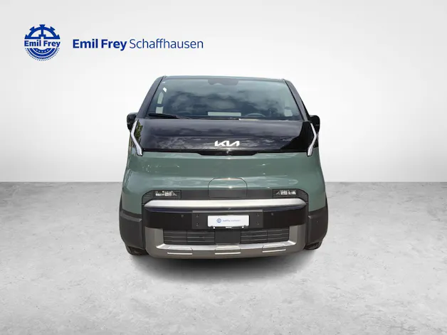 Kia PV5 Passenger 71.2 kWh Elite