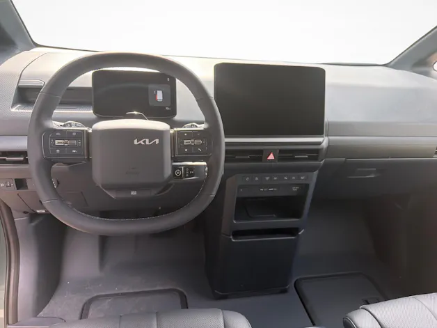 Kia PV5 Passenger 71.2 kWh Elite