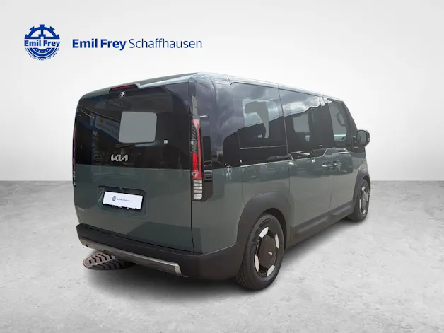 Kia PV5 Passenger 71.2 kWh Elite