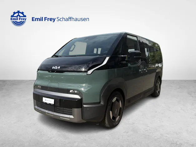 Kia PV5 Passenger 71.2 kWh Elite