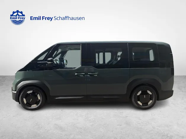 Kia PV5 Passenger 71.2 kWh Elite