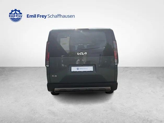 Kia PV5 Passenger 71.2 kWh Elite