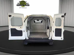 FIAT Fiorino Kastenwagen 1.3 JTD 80 Base Easy Pro