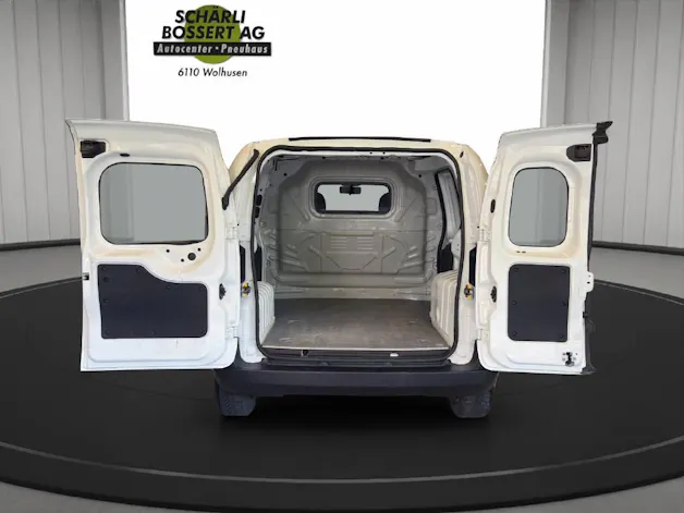 Fiat Fiorino Kastenwagen 1.3 JTD 80 Base Easy Pro