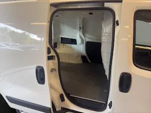 FIAT Fiorino Kastenwagen 1.3 JTD 80 Base Easy Pro