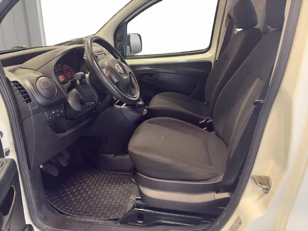 Fiat Fiorino Kastenwagen 1.3 JTD 80 Base Easy Pro