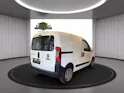 Fiat Fiorino Kastenwagen 1.3 JTD 80 Base Easy Pro