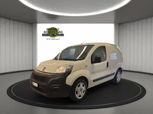 FIAT Fiorino Kastenwagen 1.3 JTD 80 Base Easy Pro