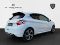 PEUGEOT 208 1.6 Turbo GTi