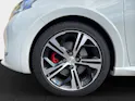 PEUGEOT 208 1.6 Turbo GTi