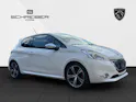 PEUGEOT 208 1.6 Turbo GTi