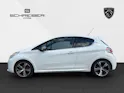 PEUGEOT 208 1.6 Turbo GTi