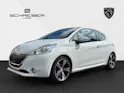 PEUGEOT 208 1.6 Turbo GTi