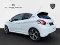 PEUGEOT 208 1.6 Turbo GTi