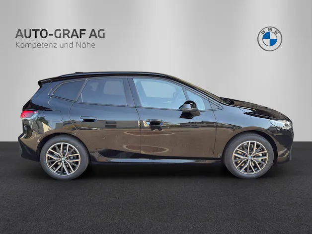 BMW 230e xDrive Active Tourer M Sport Edition
