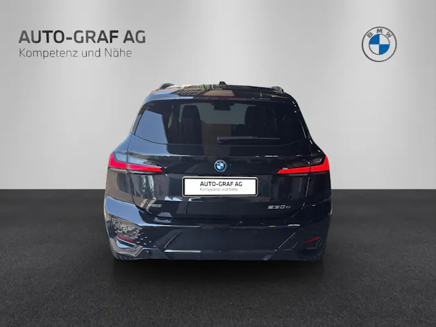 BMW 230e xDrive Active Tourer M Sport Edition
