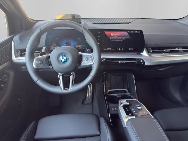 BMW 230e xDrive Active Tourer M Sport Edition