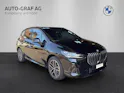 BMW 230e xDrive Active Tourer M Sport Edition
