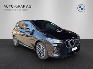 BMW 230e xDrive Active Tourer M Sport Edition