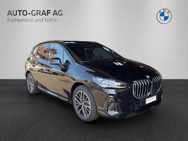 BMW 230e xDrive Active Tourer M Sport Edition