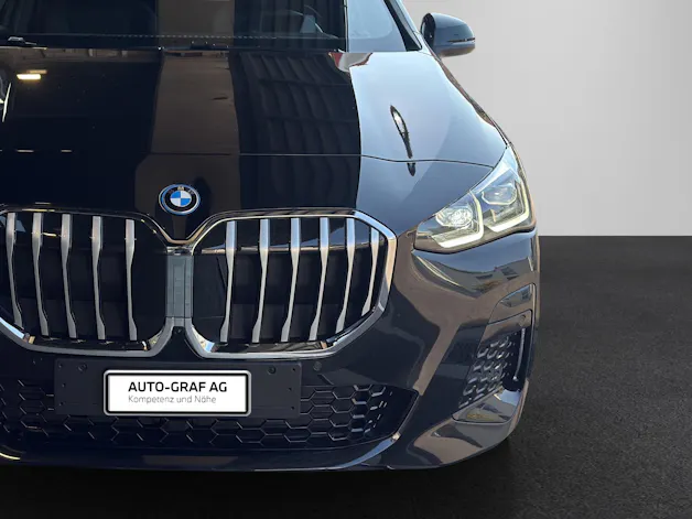 BMW 230e xDrive Active Tourer M Sport Edition