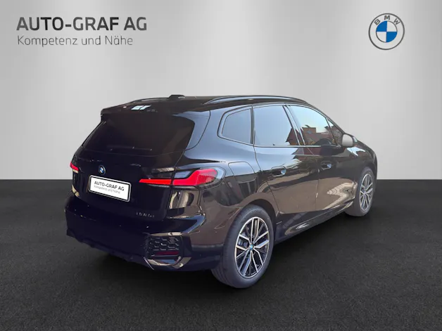 BMW 230e xDrive Active Tourer M Sport Edition
