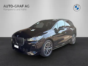 BMW 230e xDrive Active Tourer M Sport Edition