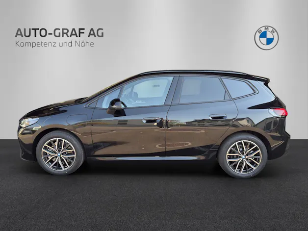 BMW 230e xDrive Active Tourer M Sport Edition