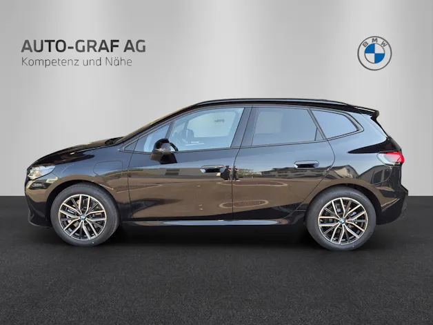 BMW 230e xDrive Active Tourer M Sport Edition