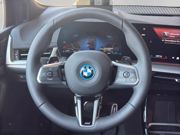 BMW 230e xDrive Active Tourer M Sport Edition