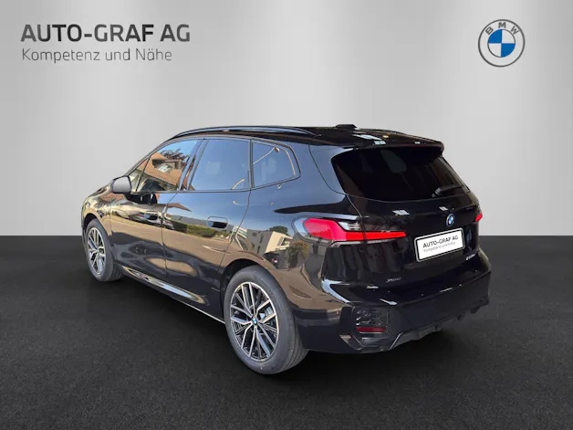 BMW 230e xDrive Active Tourer M Sport Edition