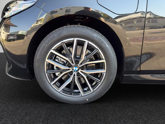 BMW 230e xDrive Active Tourer M Sport Edition