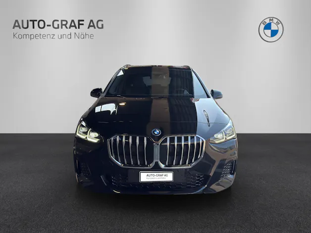 BMW 230e xDrive Active Tourer M Sport Edition